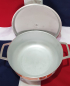 Preview: CALDERO DE HIERRO 30 CM  IMUSA ORIGUINAL CON TAPA  n°9